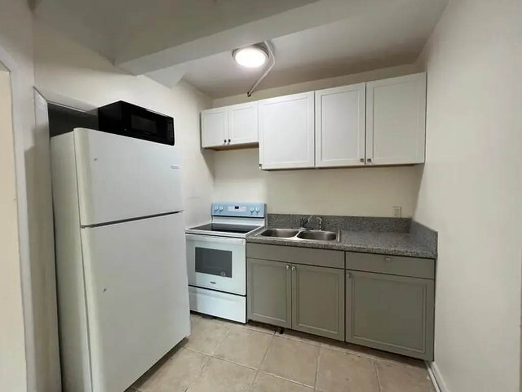 1709 Mercer Avenue West Palm Beach FL 33401