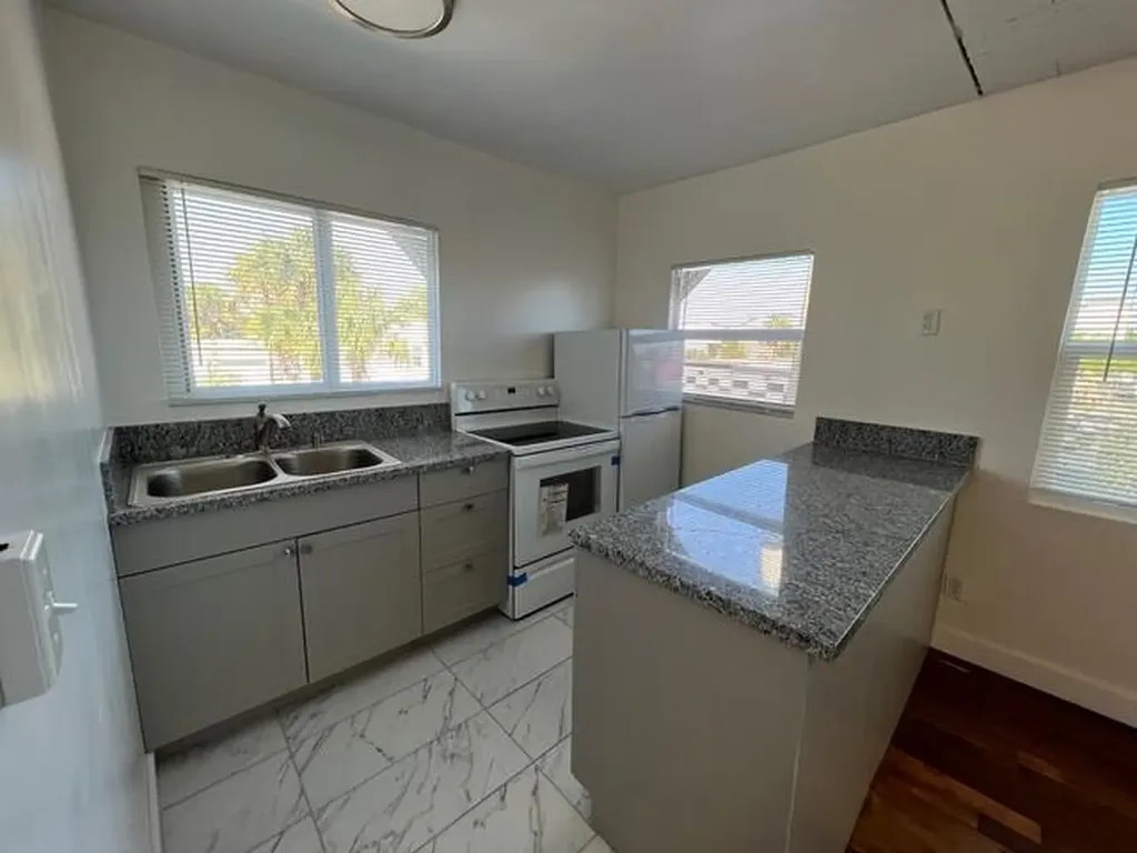 1709 Mercer Avenue West Palm Beach FL 33401