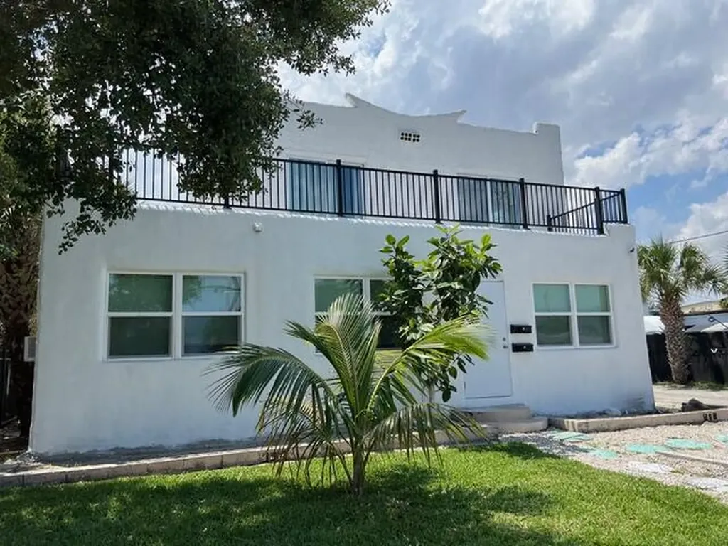 1709 Mercer Avenue West Palm Beach FL 33401