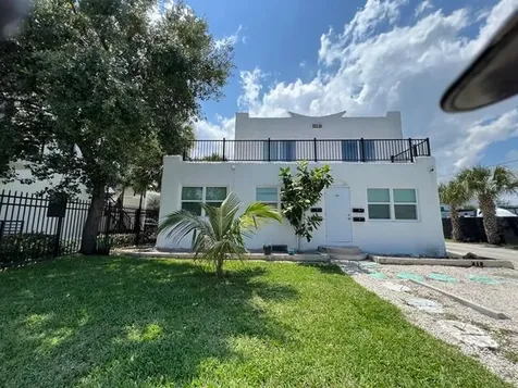 1709 Mercer Avenue West Palm Beach FL 33401