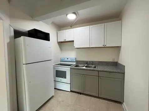 1709 Mercer Avenue West Palm Beach FL 33401