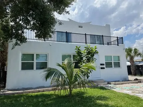 1709 Mercer Avenue West Palm Beach FL 33401