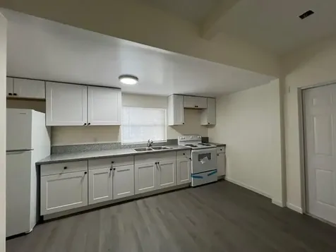 1709 Mercer Avenue West Palm Beach FL 33401