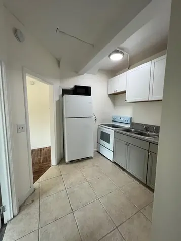 1709 Mercer Avenue West Palm Beach FL 33401
