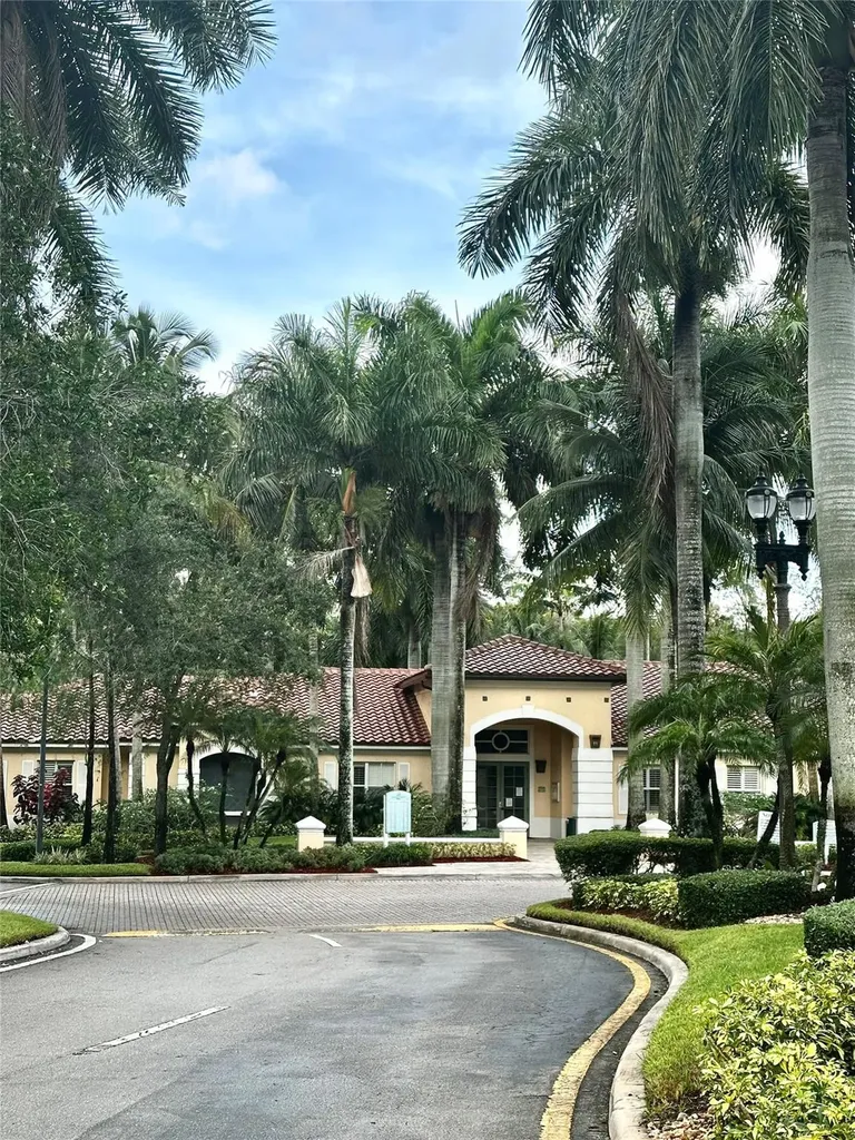 6500 W Sample Road Coral Springs FL 33067