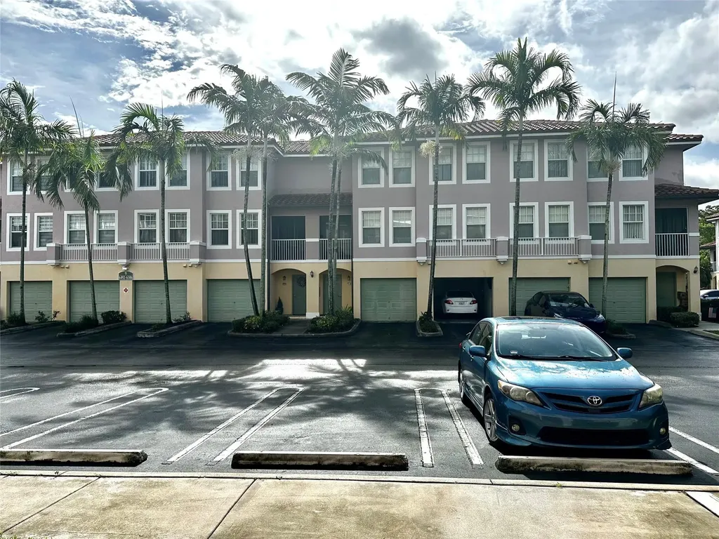 6500 W Sample Road Coral Springs FL 33067
