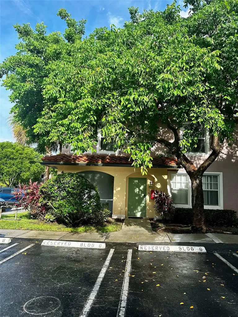 6500 W Sample Road Coral Springs FL 33067
