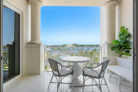 201 S Narcissus Avenue West Palm Beach FL 33401
