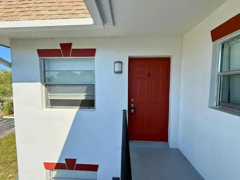 432 NW 42nd Street Oakland Park FL 33309