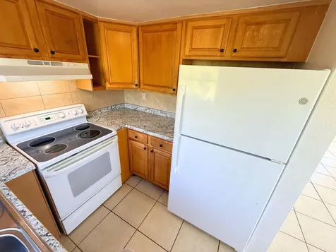 432 NW 42nd Street Oakland Park FL 33309