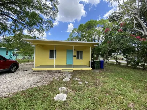 1448 NW 4th Street Fort Lauderdale FL 33311