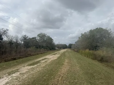 17667 NW 254th Street Okeechobee FL 34972