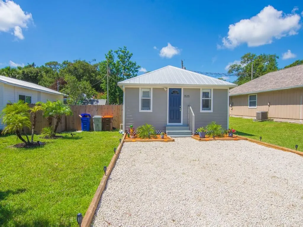 3535 3rd Street Vero Beach FL 32968