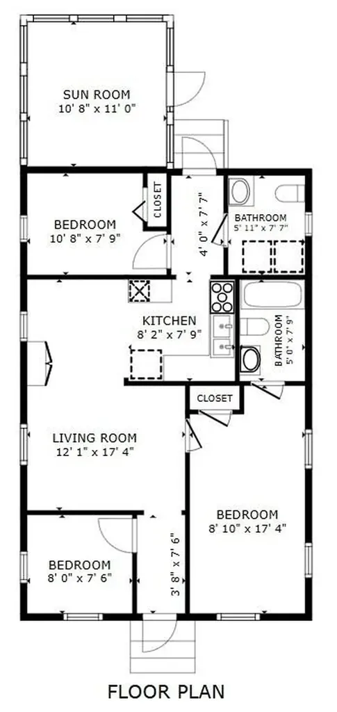 3535 3rd Street Vero Beach FL 32968