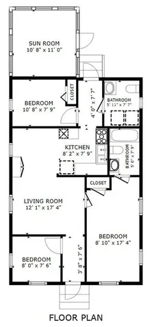 3535 3rd Street Vero Beach FL 32968