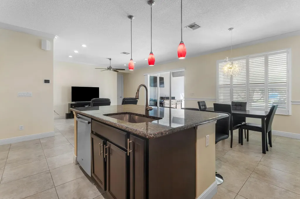 9617 SW Gum Tree Court Port St Lucie FL 34987