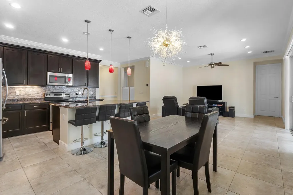 9617 SW Gum Tree Court Port St Lucie FL 34987