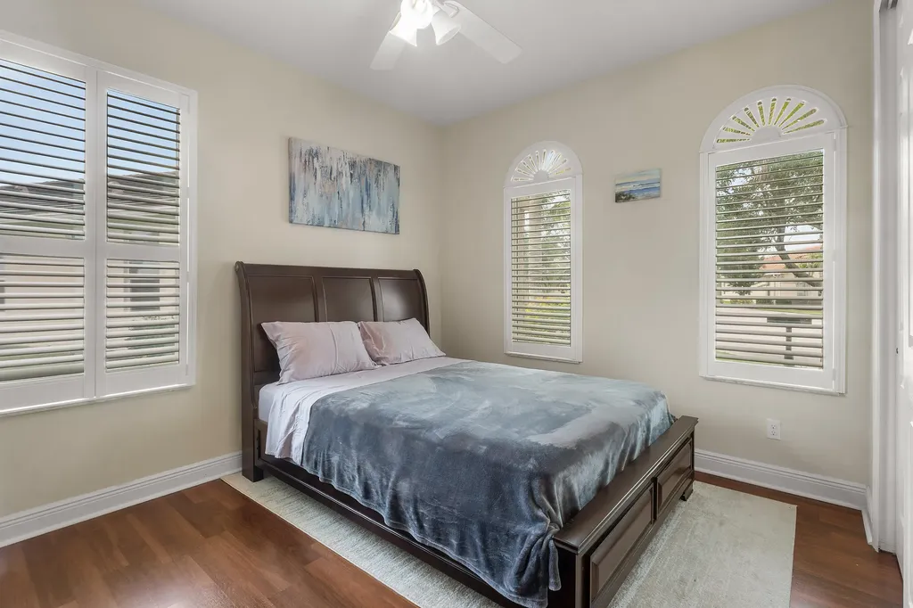 9617 SW Gum Tree Court Port St Lucie FL 34987