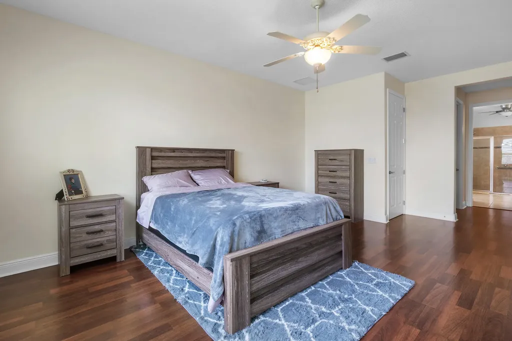 9617 SW Gum Tree Court Port St Lucie FL 34987