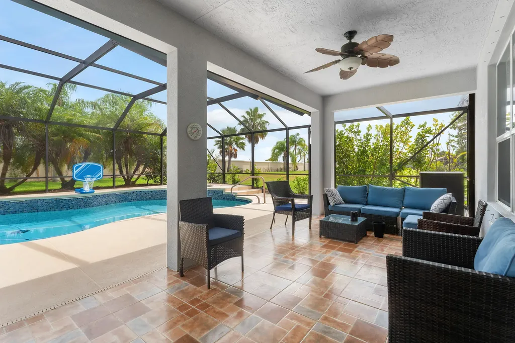 9617 SW Gum Tree Court Port St Lucie FL 34987