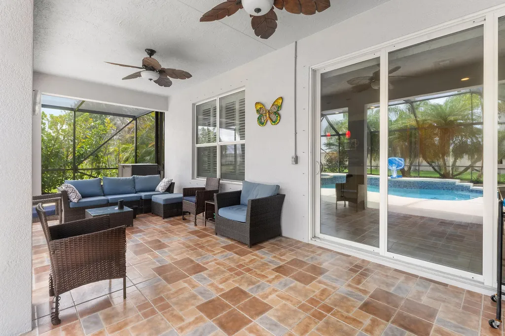 9617 SW Gum Tree Court Port St Lucie FL 34987