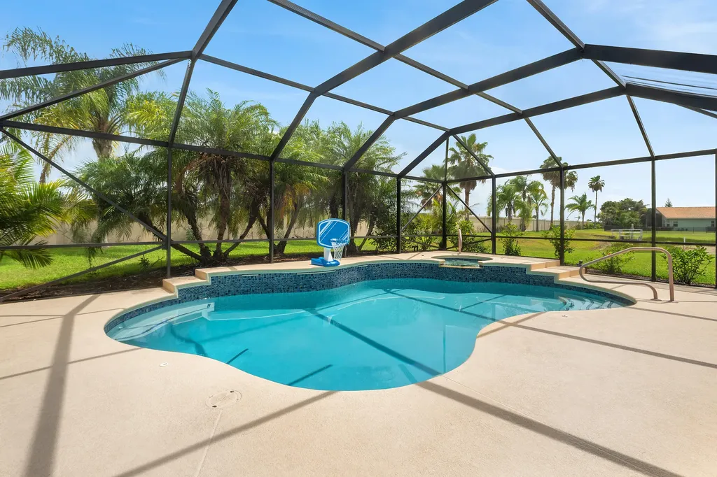 9617 SW Gum Tree Court Port St Lucie FL 34987