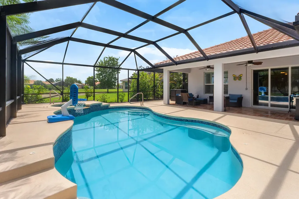 9617 SW Gum Tree Court Port St Lucie FL 34987