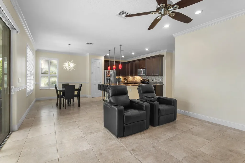 9617 SW Gum Tree Court Port St Lucie FL 34987