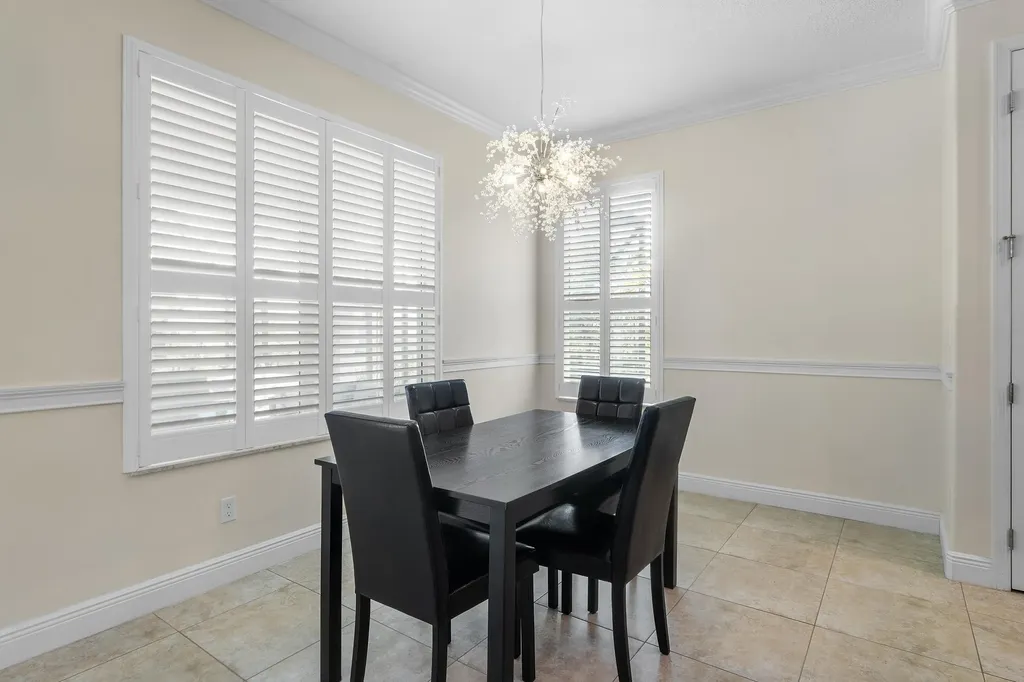 9617 SW Gum Tree Court Port St Lucie FL 34987