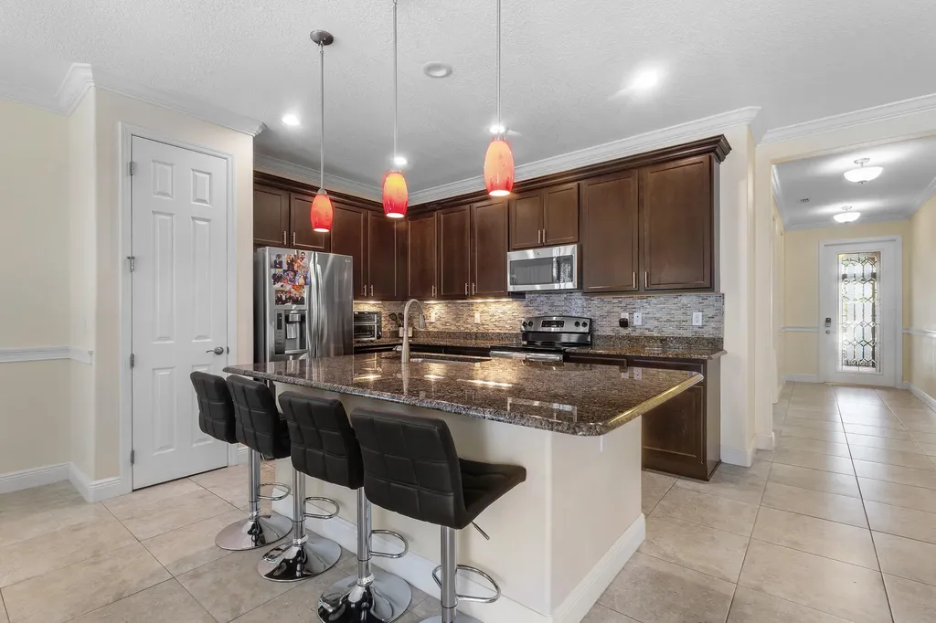 9617 SW Gum Tree Court Port St Lucie FL 34987