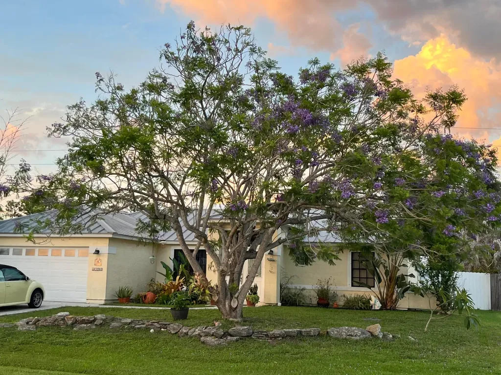 1523 SE Appamattox Terrace Port St Lucie FL 34952