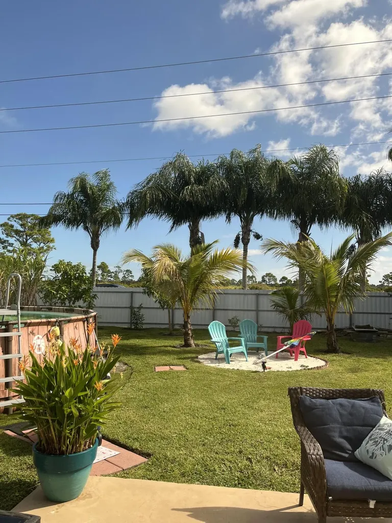 1523 SE Appamattox Terrace Port St Lucie FL 34952