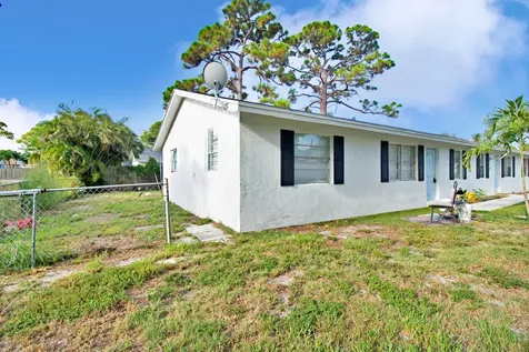 3040 Martin Avenue Greenacres FL 33463