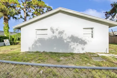3040 Martin Avenue Greenacres FL 33463