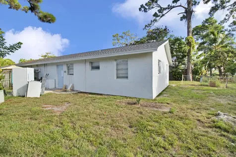 3040 Martin Avenue Greenacres FL 33463