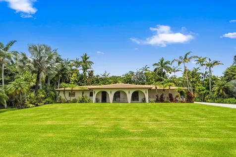 4201 SW 102nd Avenue Davie FL 33328