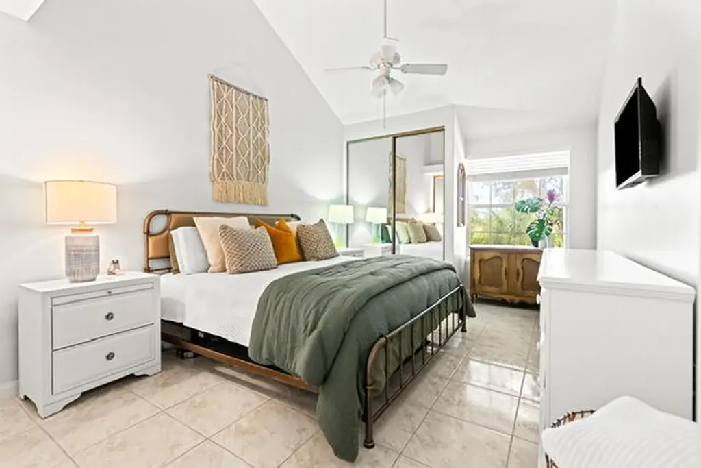 8104 Oakton Court Lake Clarke Shores FL 33406