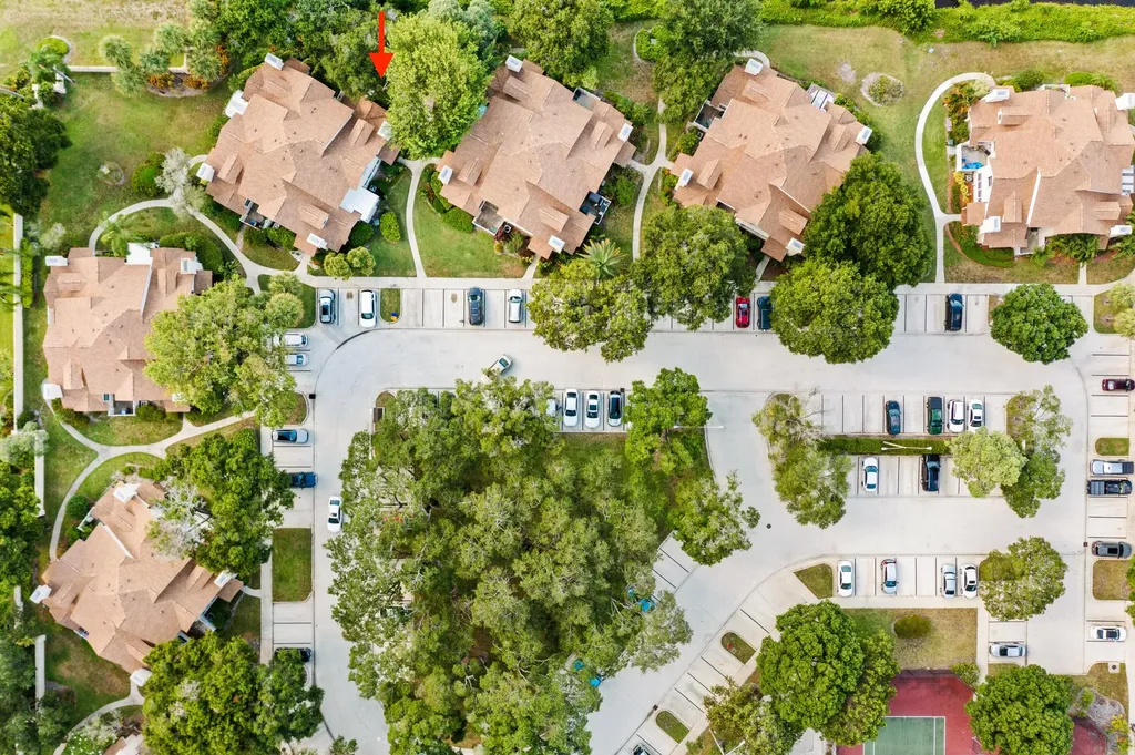 8104 Oakton Court Lake Clarke Shores FL 33406