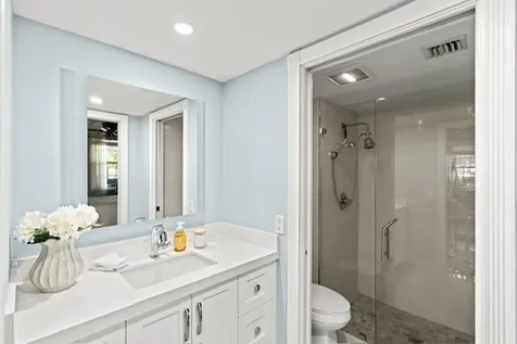 8104 Oakton Court Lake Clarke Shores FL 33406