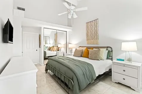 8104 Oakton Court Lake Clarke Shores FL 33406