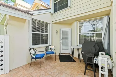 8104 Oakton Court Lake Clarke Shores FL 33406