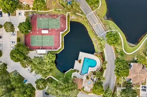 8104 Oakton Court Lake Clarke Shores FL 33406