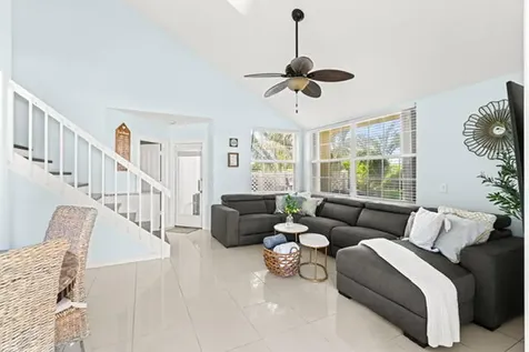 8104 Oakton Court Lake Clarke Shores FL 33406