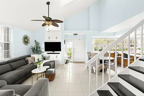 8104 Oakton Court Lake Clarke Shores FL 33406