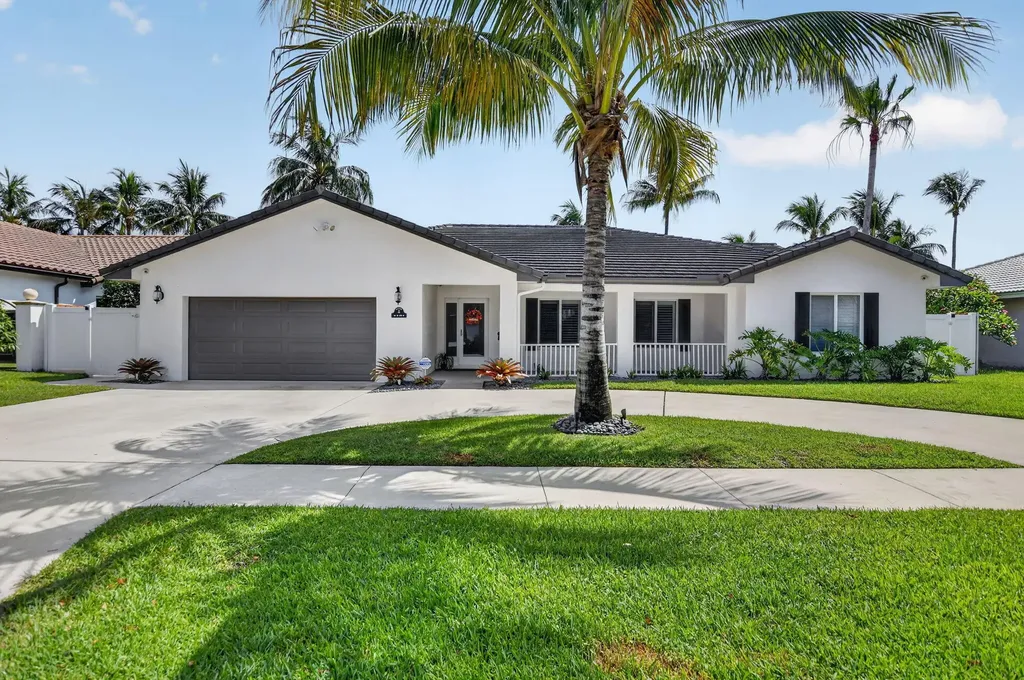 631 SW 17th Street Boca Raton FL 33486