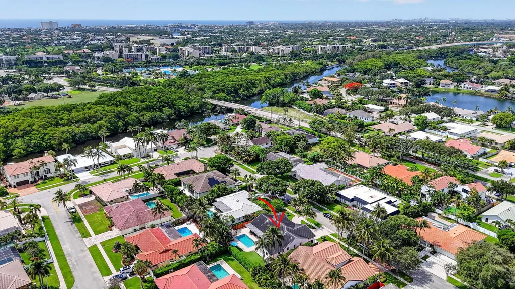 631 SW 17th Street Boca Raton FL 33486
