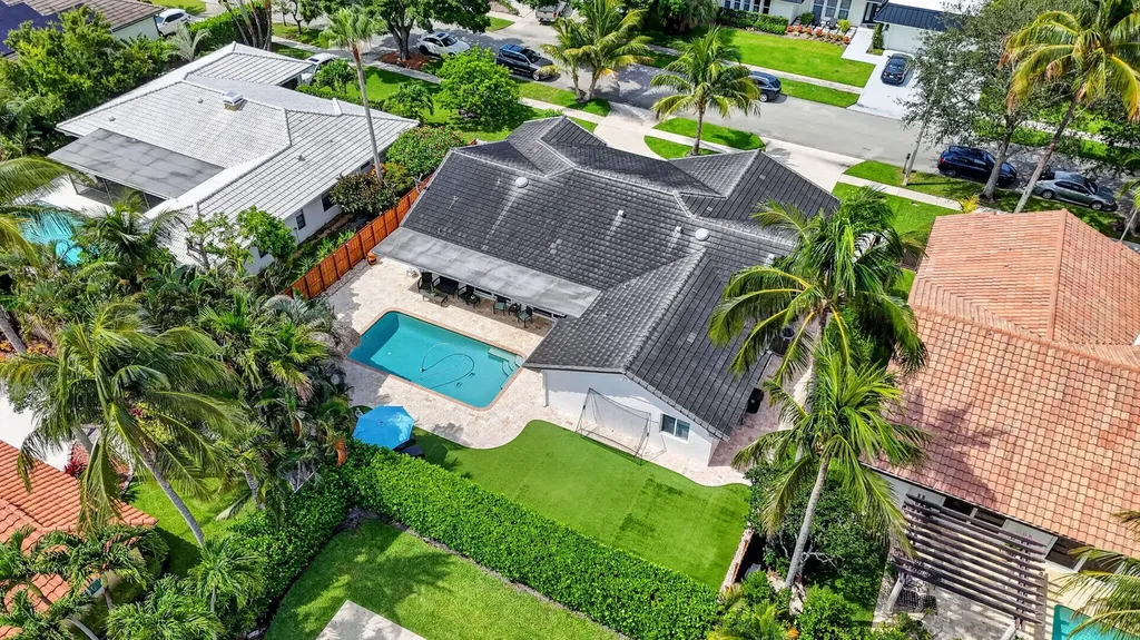 631 SW 17th Street Boca Raton FL 33486