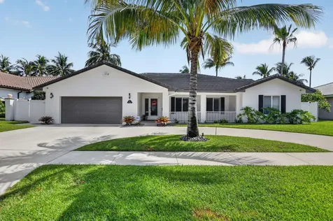 631 SW 17th Street Boca Raton FL 33486