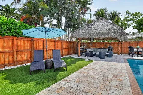 631 SW 17th Street Boca Raton FL 33486