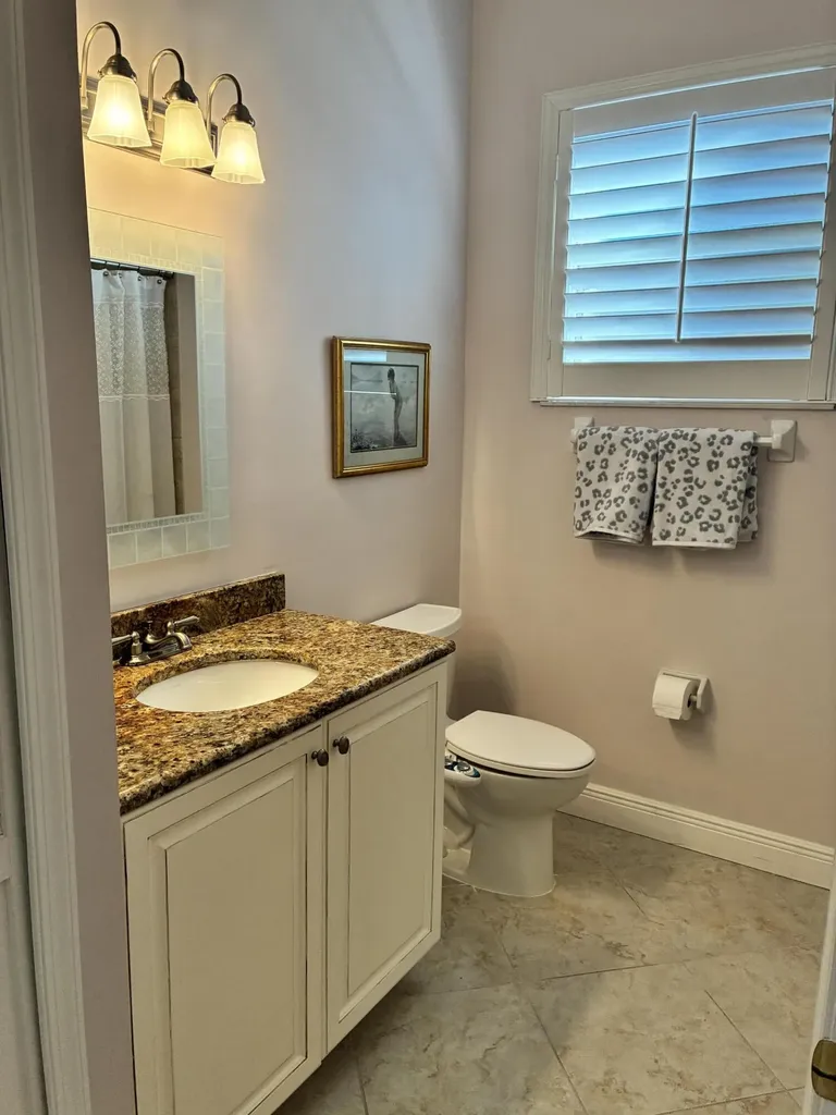 646 Venetto Court Port St Lucie FL 34986